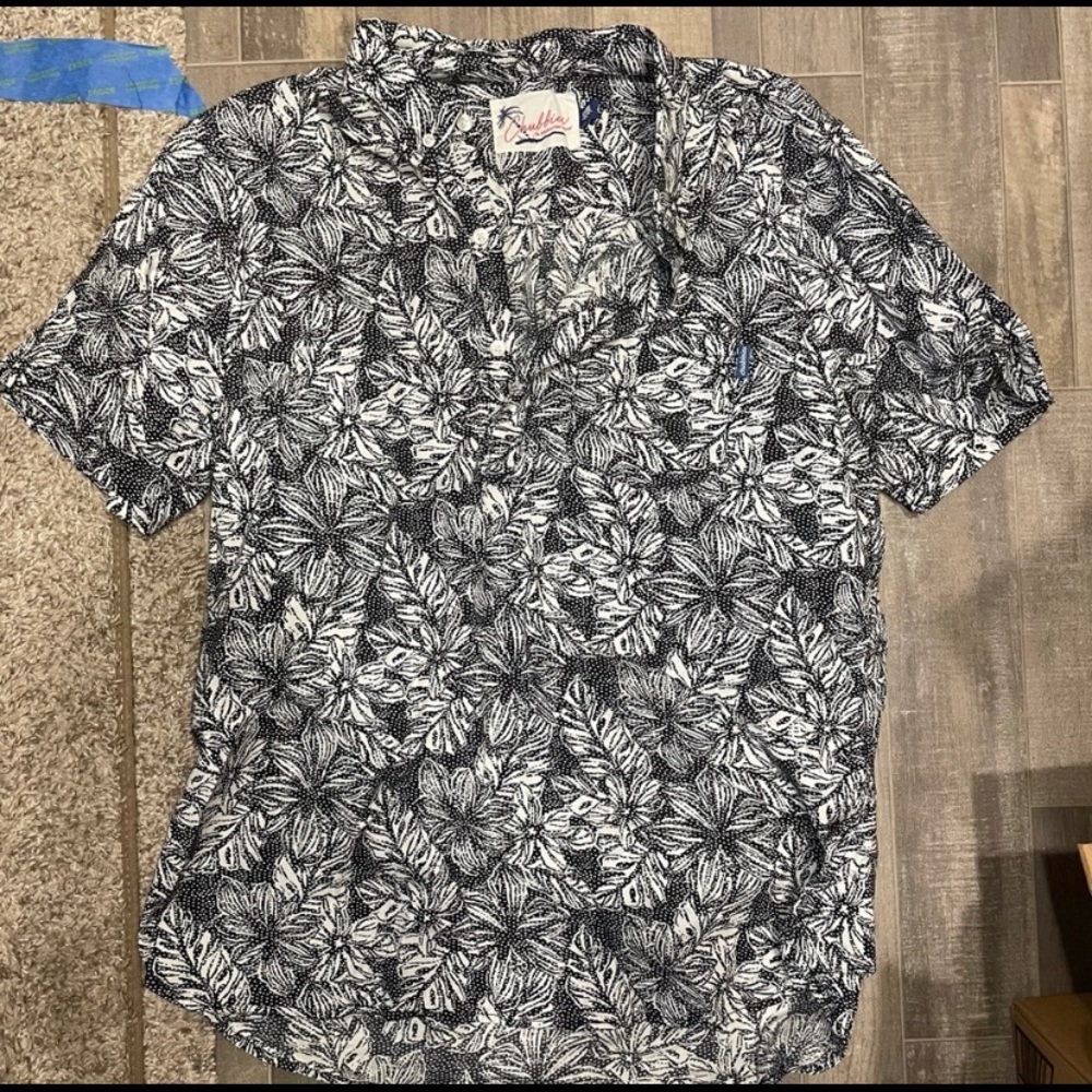 Chubbies Button Down